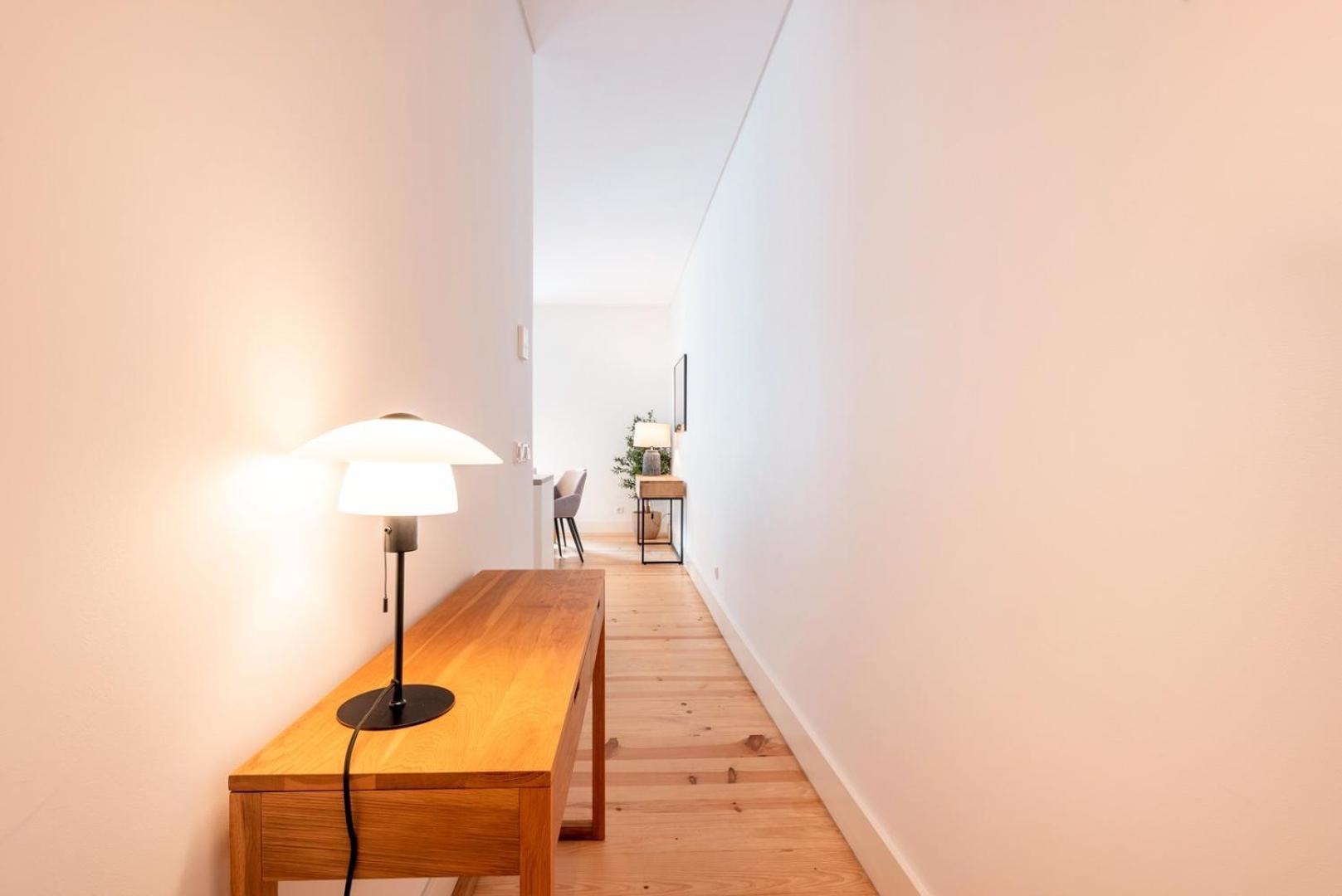 Guestready - Spacious 2 Bedroom Apt Near The River Лиссабон Экстерьер фото