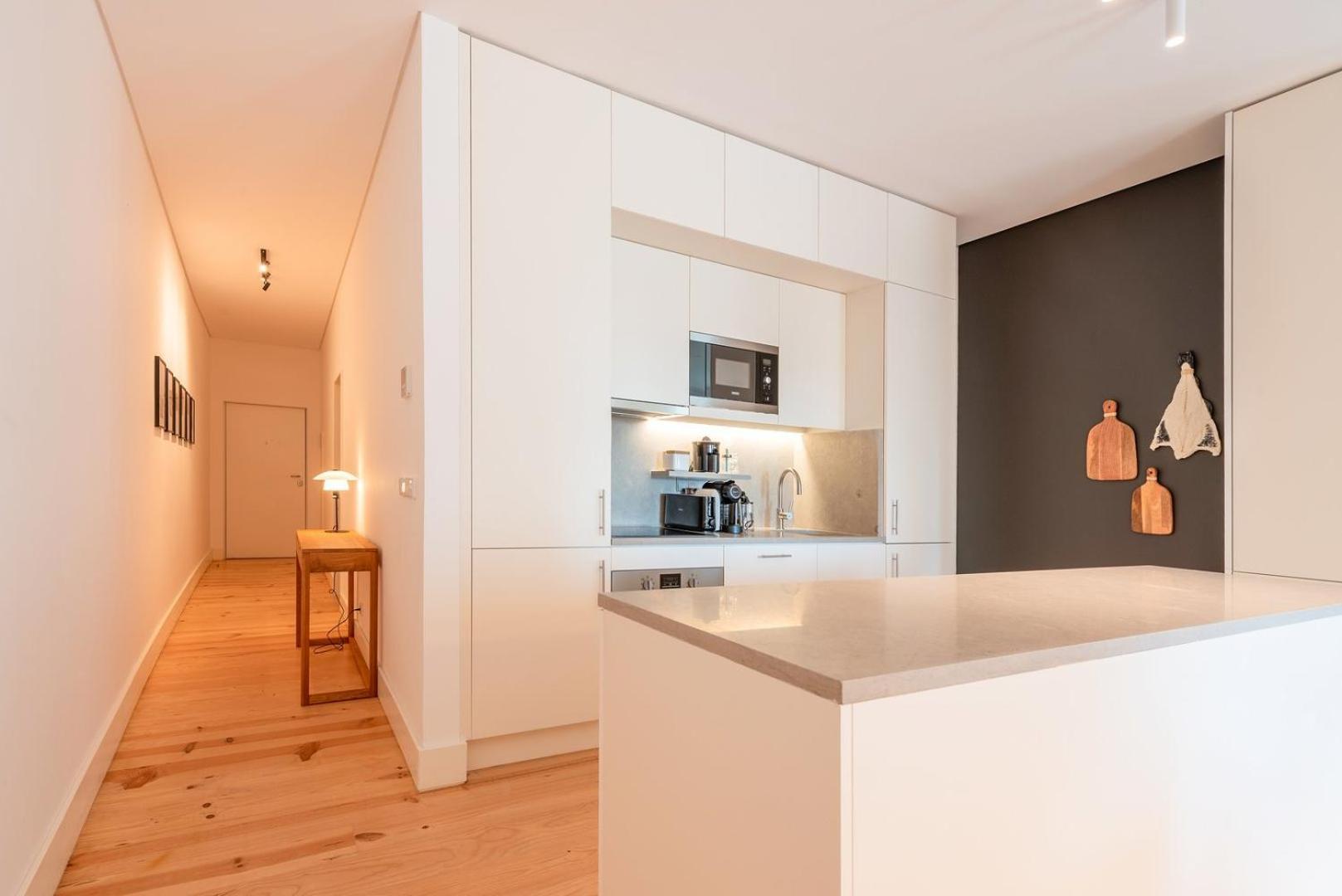 Guestready - Spacious 2 Bedroom Apt Near The River Лиссабон Экстерьер фото