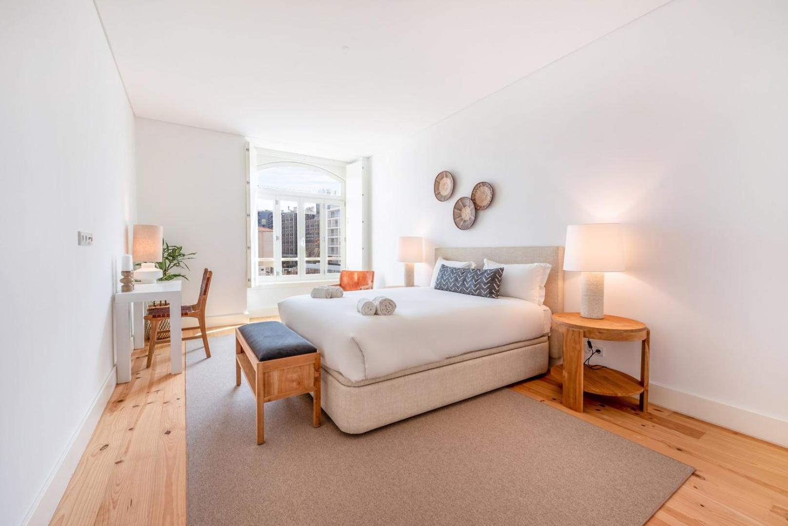 Guestready - Spacious 2 Bedroom Apt Near The River Лиссабон Экстерьер фото