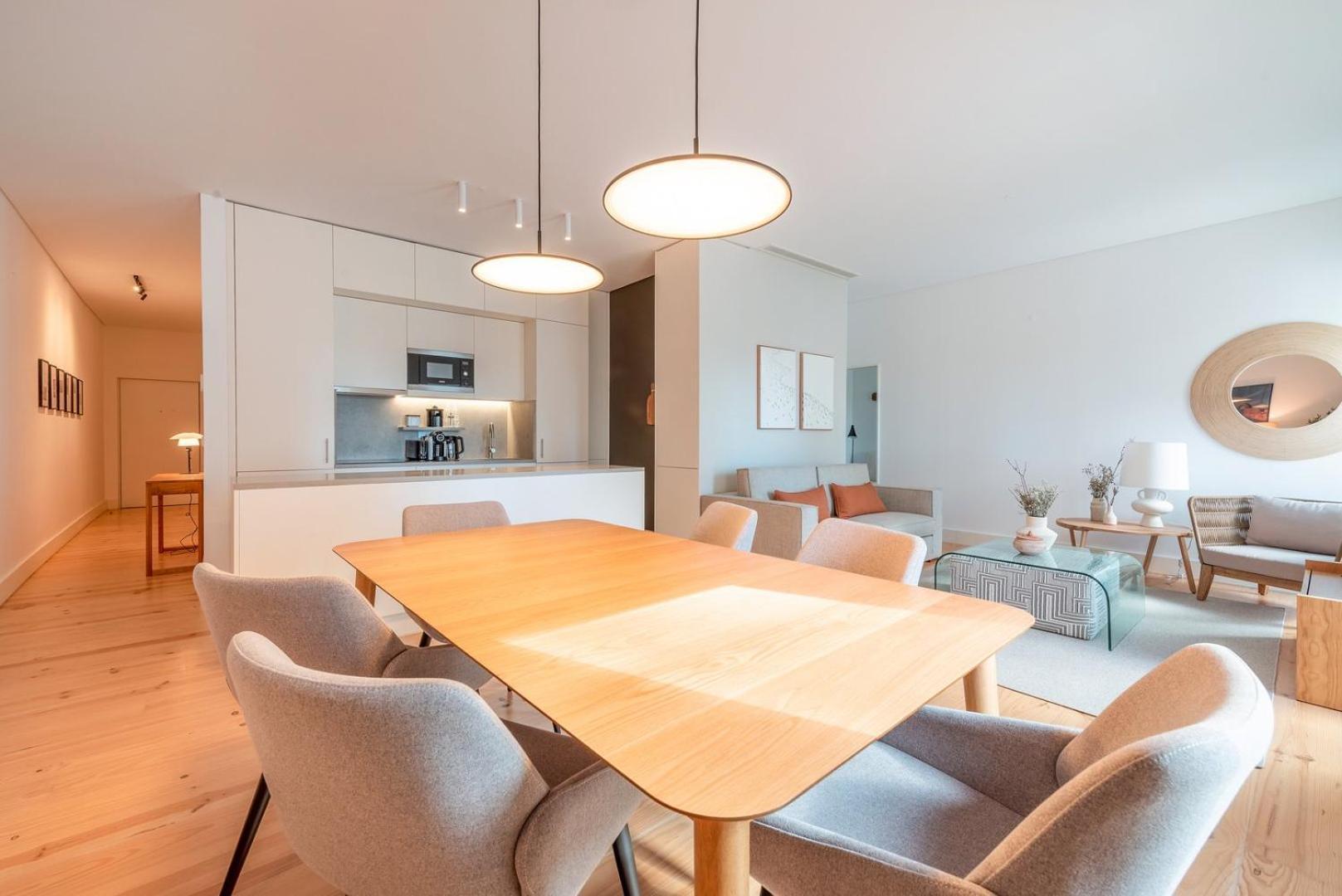 Guestready - Spacious 2 Bedroom Apt Near The River Лиссабон Экстерьер фото