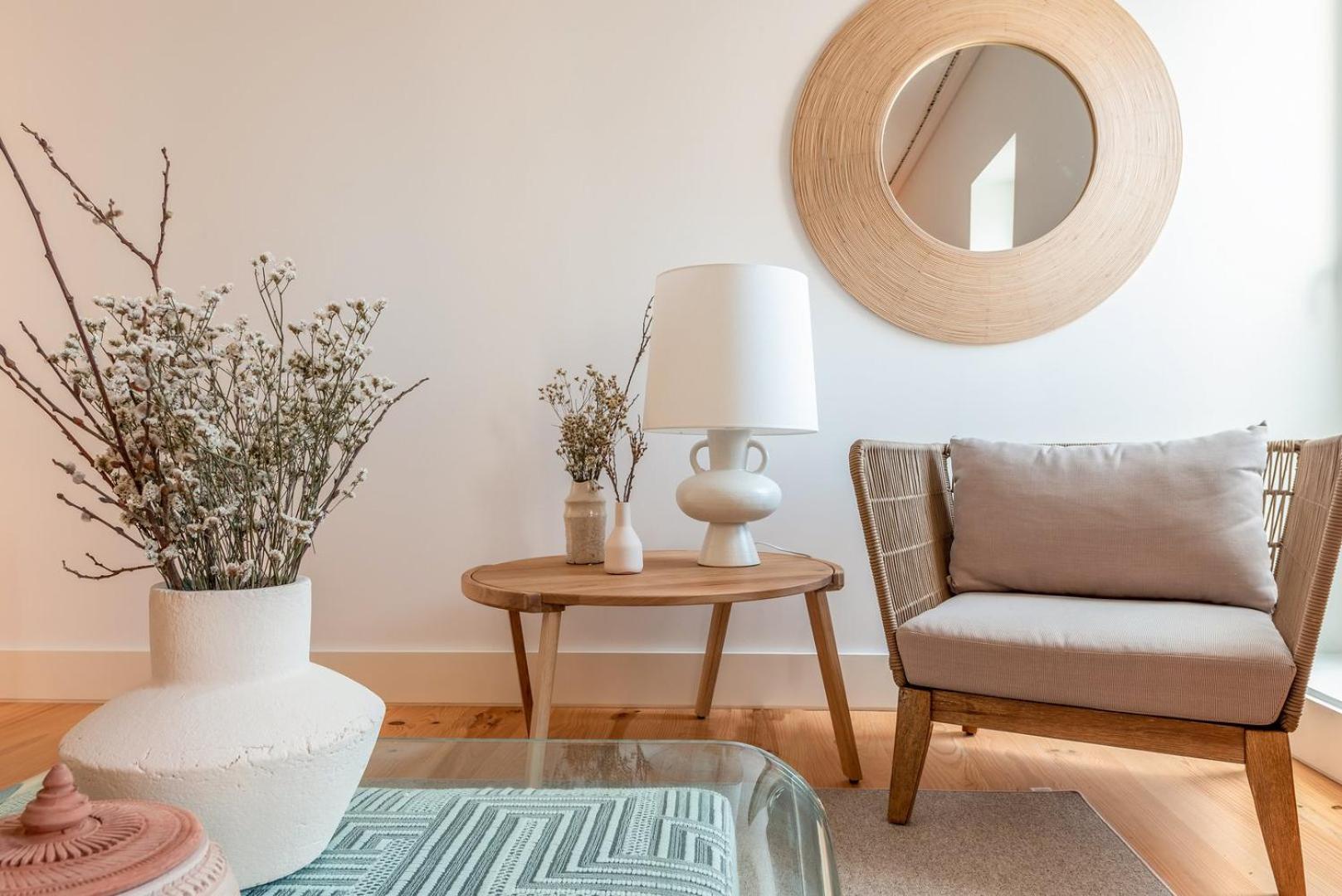 Guestready - Spacious 2 Bedroom Apt Near The River Лиссабон Экстерьер фото